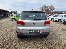 VW Tiguan 2.0 TDI, снимка 6