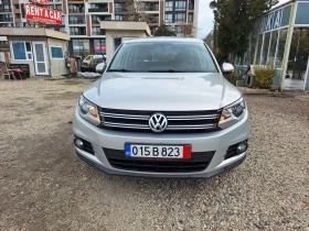 VW Tiguan 2.0 TDI, снимка 2