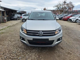 VW Tiguan 2.0 TDI, снимка 2