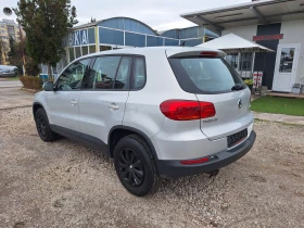 VW Tiguan 2.0 TDI, снимка 5