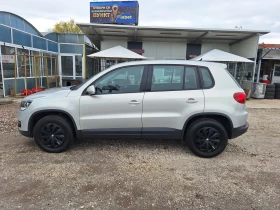 VW Tiguan 2.0 TDI, снимка 4