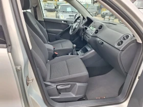 VW Tiguan 2.0 TDI, снимка 10