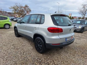 VW Tiguan 2.0 TDI, снимка 7