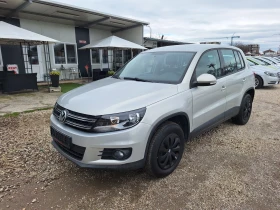 VW Tiguan 2.0 TDI, снимка 3