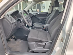 VW Tiguan 2.0 TDI, снимка 8