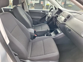 VW Tiguan 2.0 TDI, снимка 12