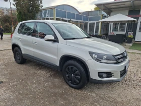 VW Tiguan 2.0 TDI, снимка 3