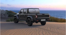 Jeep Wrangler GLADIATOR OVERLAND 3.0 V6 Diesel 264 hp ATX8 AWD, снимка 2