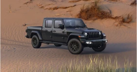 Jeep Wrangler GLADIATOR OVERLAND 3.0 V6 Diesel 264 hp ATX8 AWD, снимка 1