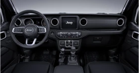 Jeep Wrangler GLADIATOR OVERLAND 3.0 V6 Diesel 264 hp ATX8 AWD, снимка 5