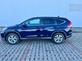 Honda Cr-v 2.2crdi-150к.с-6 скорости-4x4, снимка 5