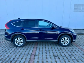 Honda Cr-v 2.2crdi-150к.с-6 скорости-4x4, снимка 4