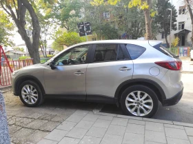 Mazda CX-5, снимка 5