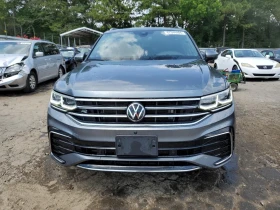 VW Tiguan R-LINE BLACK* Remote start* * Fender* Digital | Mobile.bg    5