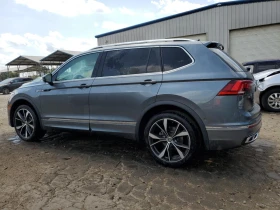 VW Tiguan R-LINE BLACK* Remote start* * Fender* Digital | Mobile.bg    2