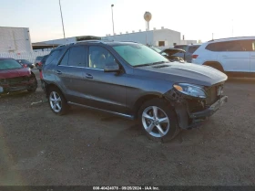 Mercedes-Benz GLE 350 4matic* Keyless* Подгрев* Carplay, снимка 3