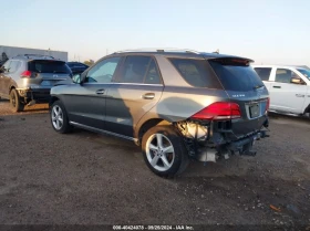 Mercedes-Benz GLE 350 4matic* Keyless* Подгрев* Carplay, снимка 4