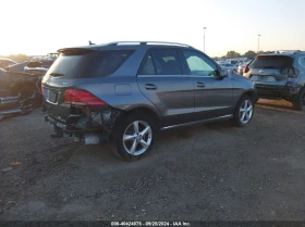 Mercedes-Benz GLE 350 4matic* Keyless* Подгрев* Carplay, снимка 6