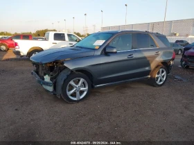 Mercedes-Benz GLE 350 4matic* Keyless* Подгрев* Carplay, снимка 1