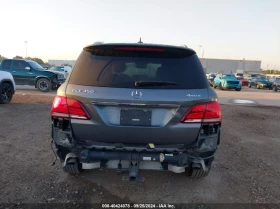 Mercedes-Benz GLE 350 4matic* Keyless* Подгрев* Carplay, снимка 5