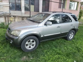 Kia Sorento 2.0, снимка 1