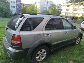 Kia Sorento 2.0, снимка 2