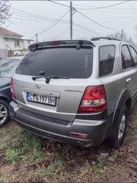 Kia Sorento 2.0, снимка 3