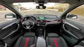 Обява за продажба на BMW X1 2.0 Xdrive sport line  ~33 999 лв. - изображение 3