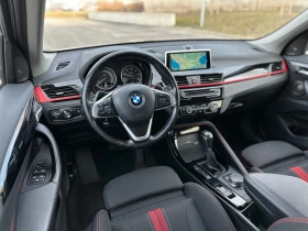 Обява за продажба на BMW X1 2.0 Xdrive sport line  ~33 999 лв. - изображение 9