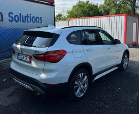Обява за продажба на BMW X1 2.0 Xdrive sport line  ~33 999 лв. - изображение 8
