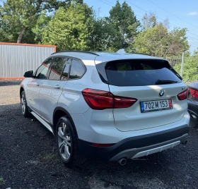 Обява за продажба на BMW X1 2.0 Xdrive sport line  ~33 999 лв. - изображение 2