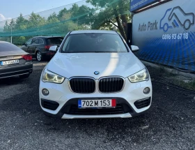 BMW X1 2.0 Xdrive sport line  | Mobile.bg    13
