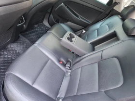 Hyundai Tucson Hyundai Tucson 2.0crdi * 4x4* Navi* PANORAMA* UNIK | Mobile.bg    14