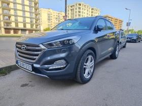    Hyundai Tucson Hyundai Tucson 2.0crdi * 4x4* Navi* PANORAMA* UNIK