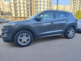 Hyundai Tucson Hyundai Tucson 2.0crdi * 4x4* Navi* PANORAMA* UNIK | Mobile.bg    3