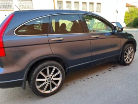 Honda Cr-v 2.0 / /  | Mobile.bg    2