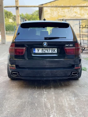 BMW X5 3.0 - 11500 лв. - 61082387 6