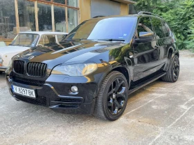 BMW X5 3.0 - 11500 лв. - 61082387 2