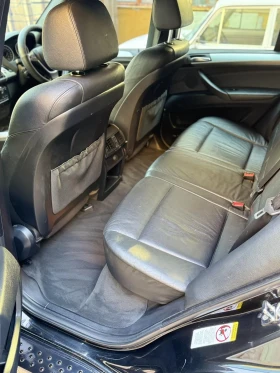 BMW X5 3.0 - 11500 лв. - 61082387 11