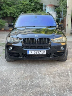 BMW X5 3.0 - 11500 лв. - 61082387 4