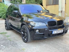 BMW X5 3.0 - 11500 лв. - 61082387 3