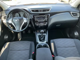 Обява за продажба на Nissan Qashqai 1.6 DCI ~20 000 лв. - изображение 11