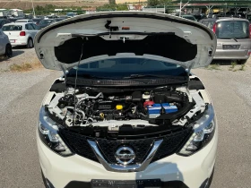 Обява за продажба на Nissan Qashqai 1.6 DCI ~20 000 лв. - изображение 8