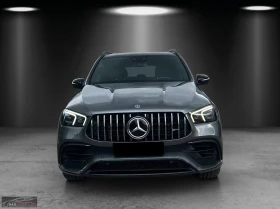 Mercedes-Benz GLE 63 AMG 4MATIC+ /612HP/DISTRO/PANO/BURM/MEMO/CAM/146g | Mobile.bg    2