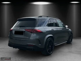 Mercedes-Benz GLE 63 AMG 4MATIC+ /612HP/DISTRO/PANO/BURM/MEMO/CAM/146g | Mobile.bg    6