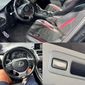 Lexus NX 300h 2.5i F-SPORT  | Mobile.bg    5