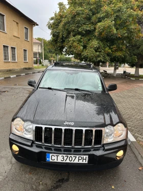 Jeep Grand cherokee | Mobile.bg    5