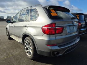 BMW X5 CARFAX* АВТОФИНАНСИРАНЕ* БЕЗ ПЪРВОНАЧАЛНА ВНОСКА*  - 21000 лв. / 10737.13 € - 63018671 4