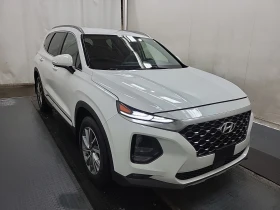 Hyundai Santa fe * АВТО КРЕДИТ* ЦЕНА ДО БГ * СЕРВИЗНА ИСТОРИЯ *  - 28999 лв. / 14826.95 € - 24520907 2