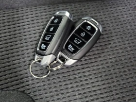 Hyundai Santa fe * АВТО КРЕДИТ* ЦЕНА ДО БГ * СЕРВИЗНА ИСТОРИЯ *  - 28999 лв. / 14826.95 € - 24520907 13